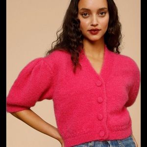 Rouje Nono cardigan